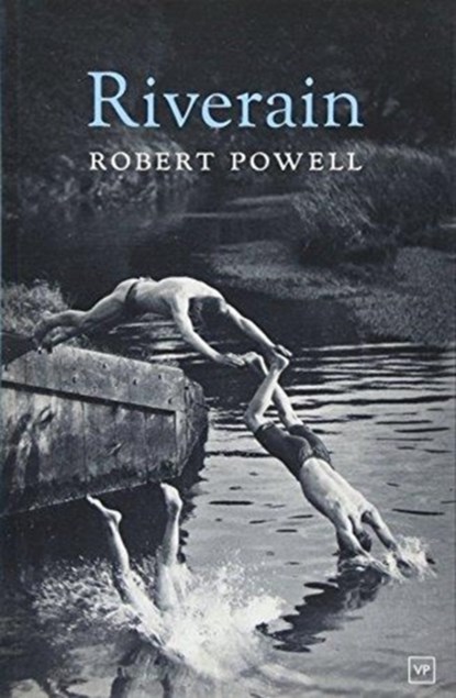 Riverain, Robert Powell - Paperback - 9781912436019