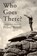 Who Goes There?, Penny Boxall - Paperback - 9781912436064