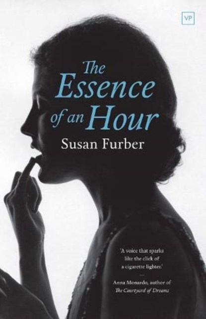 The Essence of an Hour, Susan Furber - Paperback - 9781912436491