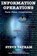 Information Operations, Steve Tatham - Paperback - 9781912440474