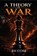 A Theory of War, Jim Storr - Gebonden - 9781912440870