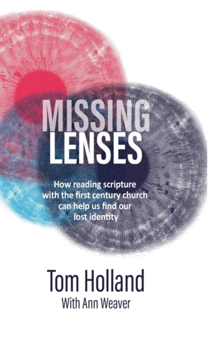 Missing Lenses, Tom Holland - Gebonden - 9781912445189