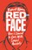 Red Face, Russell Norris - Paperback - 9781912454501