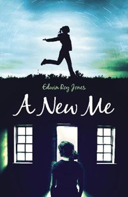 A New Me, Edwin Roy Jones - Paperback - 9781912457175