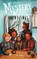 Mystery in the Snow, J. M. Evans - Paperback - 9781912457496