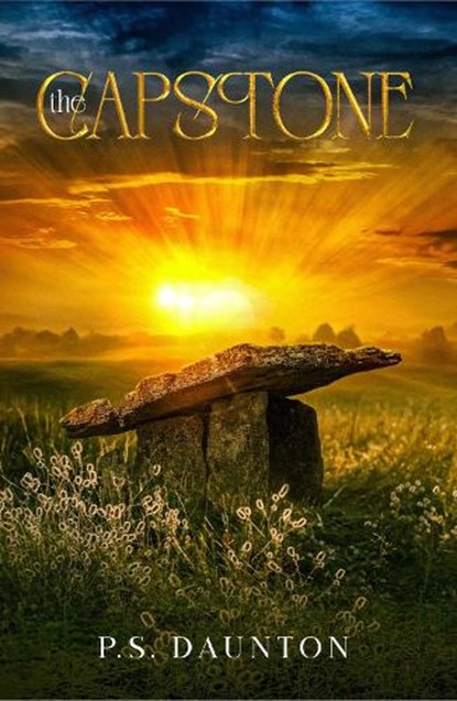 The Capstone, P.S. Daunton - Paperback - 9781912457571