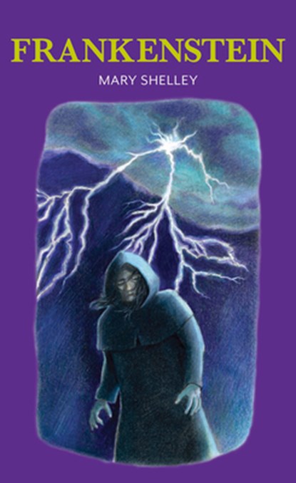 Frankenstein, Mary Shelley - Gebonden - 9781912464067