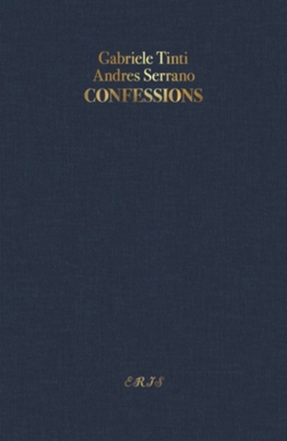Confessions, Gabriele Tinti - Paperback - 9781912475742