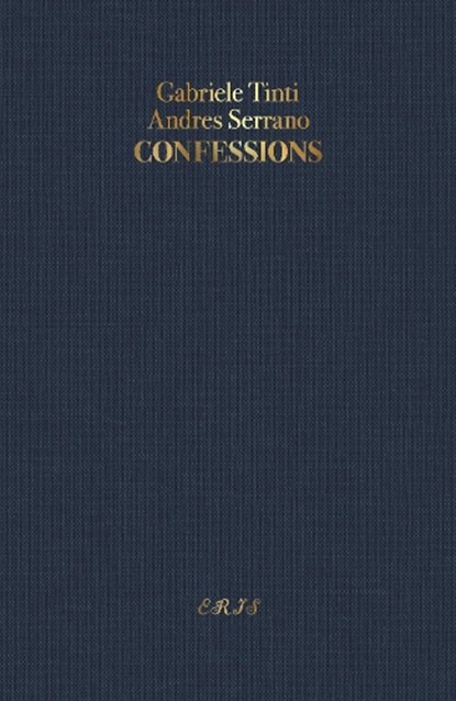 Confessions, Gabriele Tinti - Paperback - 9781912475742