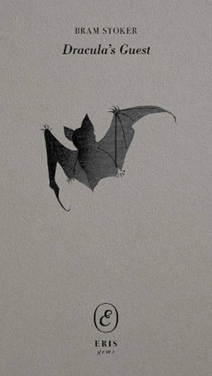 Dracula's Guest, Bram Stoker - Paperback - 9781912475797