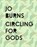 Circling For Gods, Jo Burns - Paperback - 9781912477463
