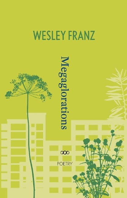 Megaglorations, Wesley Franz - Paperback - 9781912477654