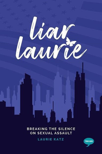 Liar Laurie, niet bekend - Paperback - 9781912478750
