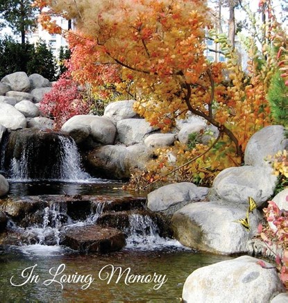Funeral Guest Book, In Loving Memory, Memorial Guest Book, Condolence Book, Remembrance Book for Funerals or Wake, Memorial Service Guest Book, Angelis Publications - Gebonden - 9781912484058
