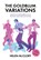 The Goldblum Variations, Helen McClory - Paperback - 9781912489244