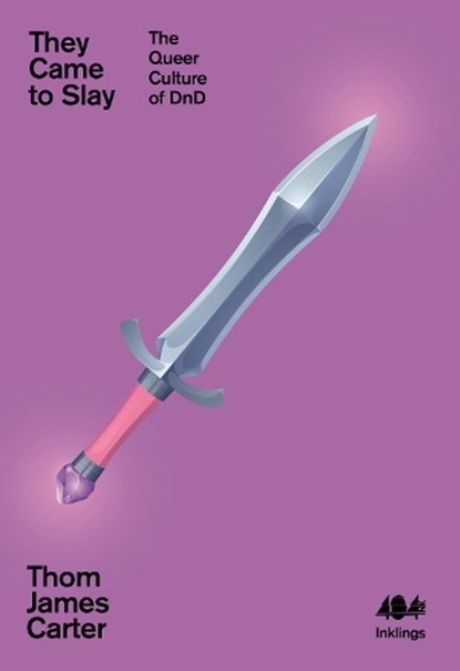 They Came to Slay, Thom James Carter - Paperback - 9781912489602