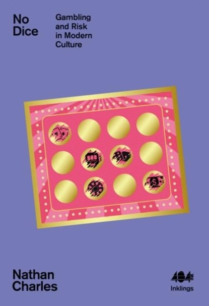 No Dice, Nathan Charles - Paperback - 9781912489664