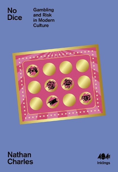 No Dice, Nathan Charles - Paperback - 9781912489664