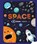 Space, Steffi Cavell-Clarke - Paperback - 9781912502349