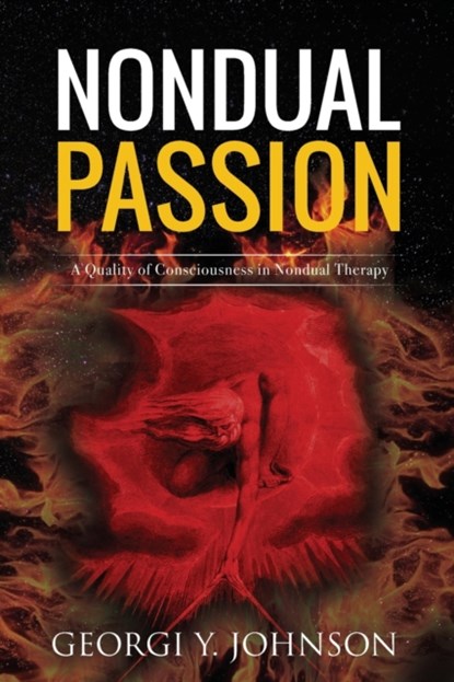 Nondual Passion, Georgi Y Johnson - Paperback - 9781912517091