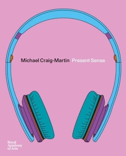 Michael Craig-Martin, Ben Luke ; Tim Marlow - Paperback - 9781912520152