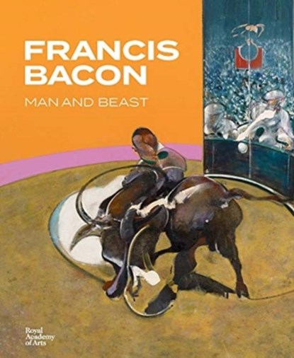 Francis Bacon, niet bekend - Gebonden Gebonden - 9781912520558