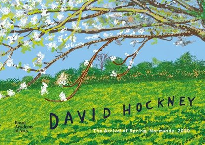 David Hockney, HOCKNEY,  David ; Devaney, Edith ; Boyd, William - Gebonden - 9781912520640