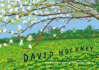 David Hockney, HOCKNEY,  David ; Devaney, Edith ; Boyd, William - Gebonden Gebonden - 9781912520640