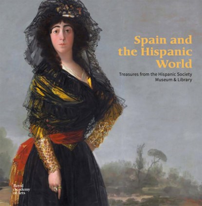Spain and the Hispanic World, Patrick Lenaghan - Paperback - 9781912520947