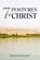 7 Postures of Christ, Mervyn Wishart - Paperback - 9781912522620