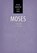 Moses, Mr Tom Wilson - Gebonden - 9781912522927