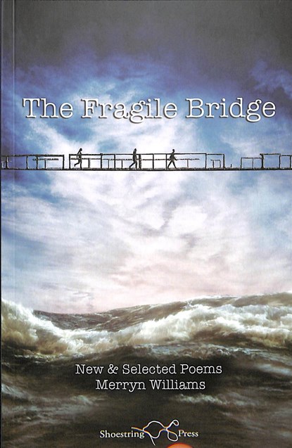 The Fragile Bridge, Merryn Williams - Paperback - 9781912524259
