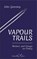 Vapour Trails, John Greening - Paperback - 9781912524617