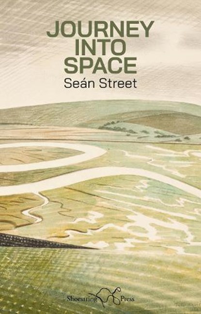 Journey Into Space, Sean Street - Paperback - 9781912524877