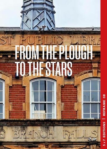 From the Plough to the Stars, niet bekend - Paperback - 9781912528479