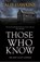 Those Who Know, Alis Hawkins - Paperback - 9781912534258