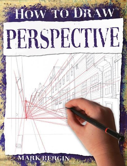 Perspective, Mark Bergin - Paperback - 9781912537488