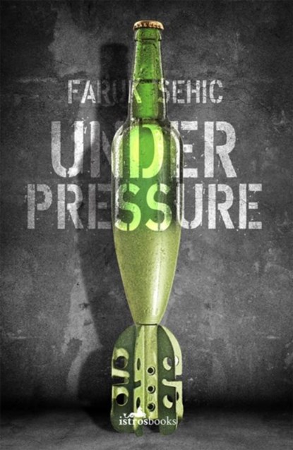 Under Pressure, Faruk Sehic - Paperback - 9781912545025
