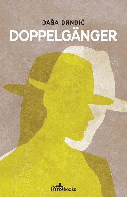 Doppelganger, Dasa Drndic - Paperback - 9781912545131
