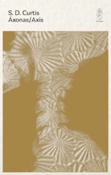 Axonas/Axis - S.D. Curtis - 9781912545414
