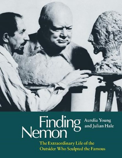 Finding Nemon, Aurelia Young - Paperback - 9781912545797