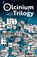 The Olcinium Trilogy, Andrej Nikolaidis - Paperback - 9781912545995