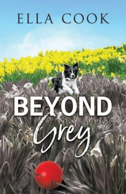 Beyond Grey, Ella Cook - Paperback - 9781912550425