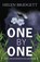 One by One, Helen Bridgett - Paperback - 9781912550432