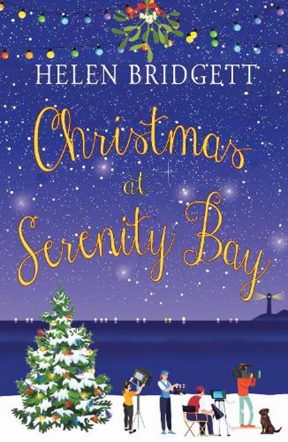 Christmas at Serenity Bay, Helen Bridgett - Paperback - 9781912550661