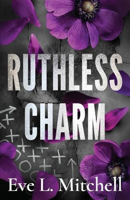 Ruthless Charm, Eve L Mitchell - Paperback - 9781912550890