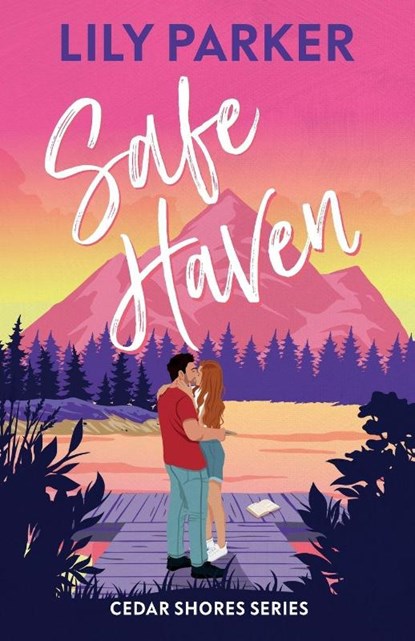 Safe Haven, Lily Parker - Paperback - 9781912550951