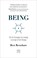 Being, Ben Renshaw - Paperback - 9781912555420