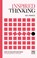 Inspired Thinking, Neil Francis - Gebonden - 9781912555772