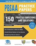 PBSAA PRACTICE PAPERS | Rohan Agarwal | 